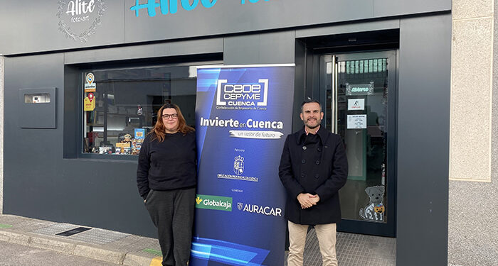 Invierte en Cuenca apoya la puesta en marcha de Alite foto art en El Provencio 1 Invierte en Cuenca apoya la puesta en marcha de Alite foto art en El Provencio