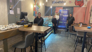 Invierte en Cuenca sumará su esfuerzo para colaborar en la consolidación del Obrador del Huécar en Cuenca