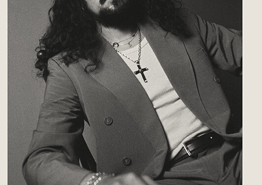 Israel Fernández, un “pura sangre” flamenco en Estival Cuenca 24