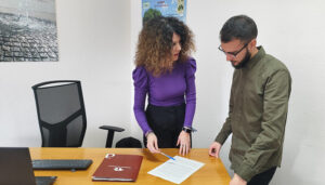 Izquierda Unida quiere que Azuqueca de Henares sea considerada zona residencial tensionada para limitar el precio del alquiler