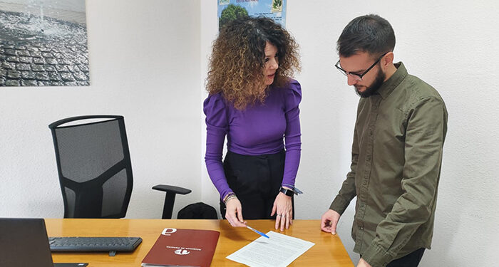 Izquierda Unida de Azuqueca celebra que los tribunales hayan dado la razón a las empleadas del Centro de Atención a Víctimas de Violencia de Género 1 Izquierda Unida quiere que Azuqueca de Henares sea considerada zona residencial tensionada para limitar el precio del alquiler