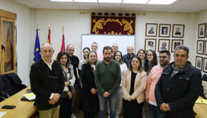 José Luis Merino, nuevo presidente de Adiman para el periodo 2024-2028