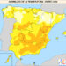 La AEMET confirma que el mes pasado fue el enero más cálido desde que hay registros