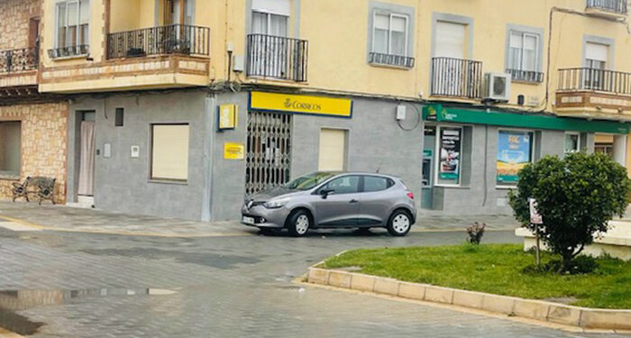 La alcaldesa de Honrubia pide “una solución urgente al grave problema del retraso en el reparto del correo postal” en varias localidades 1 La alcaldesa de Honrubia pide “una solución urgente al grave problema del retraso en el reparto del correo postal” en varias localidades