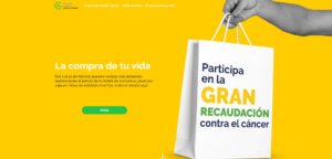 La Asociación Española Contra el Cáncer de Guadalajara lanza su cuarta edición de “La Compra de tu Vida” para alcanzar el 70% de supervivencia en cáncer