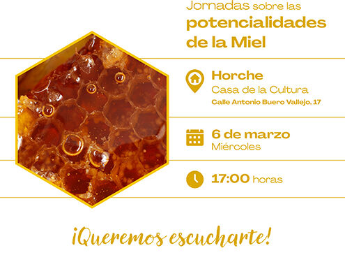 La Asociación para el Desarrollo de la Alcarria Sur, ADASUR, celebra 3 jornadas sobre las potencialidades del sector agroalimentario y turístico de la comarca.