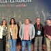 La comarca Molina de Aragón-Alto Tajo presentó en FITUR su gran patrimonio y presumió del Geoparque Mundial de la Unesco, que cumple 10 años 3 La comarca Molina de Aragón-Alto Tajo presentó en FITUR su gran patrimonio y presumió del Geoparque Mundial de la Unesco, que cumple 10 años