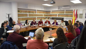 La Comisión Provincial de Urbanismo da luz verde a una explotación minera de yeso en Villarrubio, vinculada al proyecto de la multinacional Fassa Bortolo en Tarancón