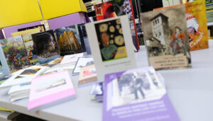 La comisión técnica de valoración del programa ‘Castilla-La Mancha edita’ incluye en el catálogo de obras de carácter documental 37 nuevos títulos