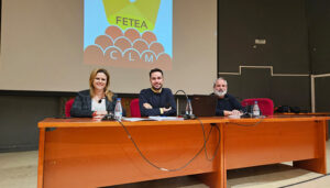 La cuarta edición del Concurso Provincial de Teatro Aficionado de Cuenca tendrá lugar durante el próximo otoño como piden los grupos