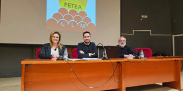 La cuarta edición del Concurso Provincial de Teatro Aficionado de Cuenca tendrá lugar durante el próximo otoño como piden los grupos