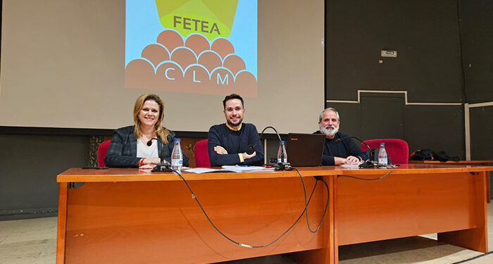 La cuarta edición del Concurso Provincial de Teatro Aficionado de Cuenca tendrá lugar durante el próximo otoño como piden los grupos 1 La cuarta edición del Concurso Provincial de Teatro Aficionado de Cuenca tendrá lugar durante el próximo otoño como piden los grupos