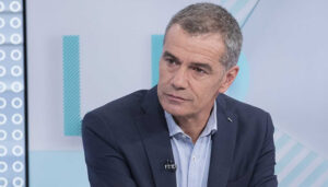 La Delegación de Estudiantes de Cuenca retoma las Jornadas de Formación con la presencia de Toni Cantó y el speaker Joaquín Danvila