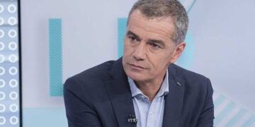 La Delegación de Estudiantes de Cuenca retoma las Jornadas de Formación con la presencia de Toni Cantó y el speaker Joaquín Danvila