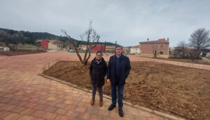 La Diputación de Cuenca ayuda a los municipios en la mejora del medio ambiente con la gestión de los puntos limpios