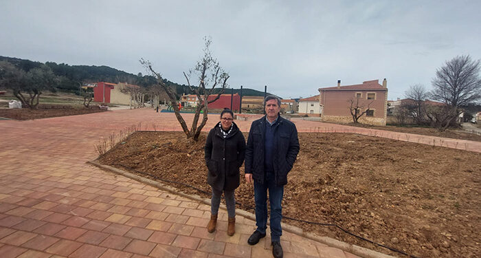 La Diputación de Cuenca ayuda a los municipios en la mejora del medio ambiente con la gestión de los puntos limpios