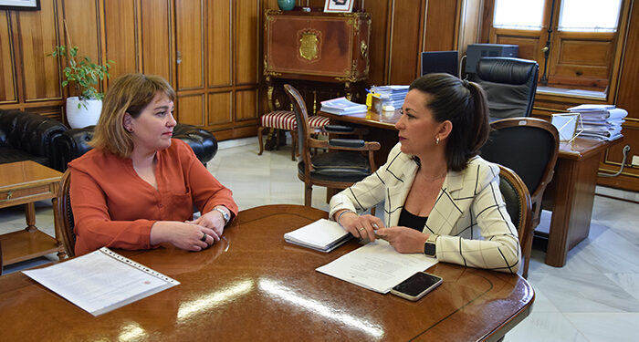 La Diputación de Cuenca colaborará con el Ayuntamiento de Paracuellos de la Vega en el arreglo del Centro de Día 1 La Diputación de Cuenca colaborará con el Ayuntamiento de Paracuellos de la Vega en el arreglo del Centro de Día