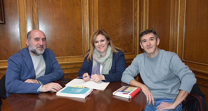 La Diputación de Cuenca colaborará con la organización de un Congreso Nacional de Materiales de Matemáticas para primaria 1 La Diputación de Cuenca colaborará con la organización de un Congreso Nacional de Materiales de Matemáticas para primaria