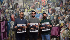 La Diputación de Cuenca fomenta por primera vez la formación y el empleo juvenil con el patrocinio de cursos de monitor de actividades