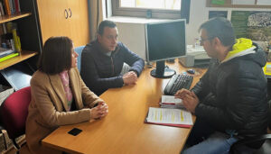 La Diputación de Cuenca organizará dos jornadas en Segóbriga con motivo del Día de la Mujer los días 9 y 16 de marzo