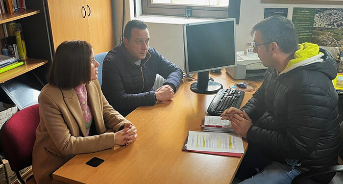 La Diputación de Cuenca organizará dos jornadas en Segóbriga con motivo del Día de la Mujer los días 9 y 16 de marzo