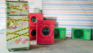 La Diputación de Cuenca pondrá en marcha un servicio de recogida de aparatos eléctricos y electrónicos con un punto limpio móvil