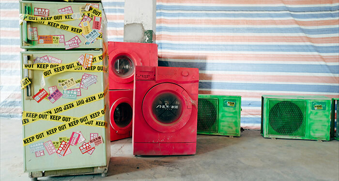 La Diputación de Cuenca pondrá en marcha un servicio de recogida de aparatos eléctricos y electrónicos con un punto limpio móvil