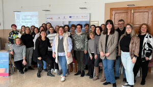 La Diputación de Cuenca programa una docena de nuevos encuentros formativos para auxiliares de ayuda a domicilio