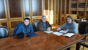 La Diputación de Cuenca se implica con las asociaciones para que las enfermedades raras dejen de ser unas desconocidas