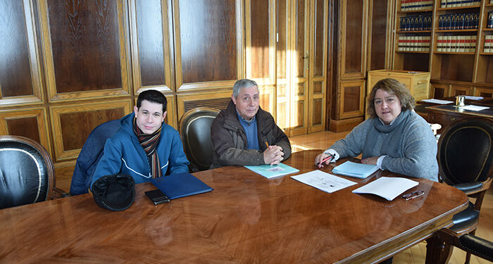 La Diputación de Cuenca se implica con las asociaciones para que las enfermedades raras dejen de ser unas desconocidas