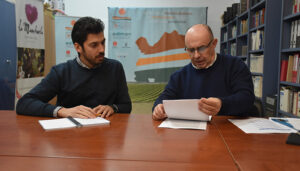 La Diputación de Cuenca y ADIMAN hacen un balance positivo de las inversiones de los fondos LEADER en la Manchuela