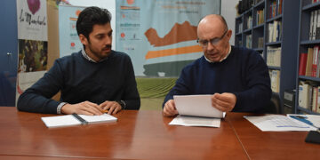 La Diputación de Cuenca y ADIMAN hacen un balance positivo de las inversiones de los fondos LEADER en la Manchuela