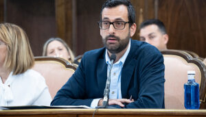 La Diputación de Guadalajara aprueba por unanimidad una moción en defensa de la agricultura y la ganadería