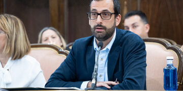 La Diputación de Guadalajara aprueba por unanimidad una moción en defensa de la agricultura y la ganadería