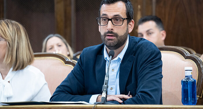 La Diputación de Guadalajara aprueba por unanimidad una moción en defensa de la agricultura y la ganadería 1 La Diputación de Guadalajara aprueba por unanimidad una moción en defensa de la agricultura y la ganadería