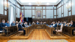 La Diputación de Guadalajara aumenta en 130.411 euros su aportación a la rehabilitación de la mina Santa Catalina