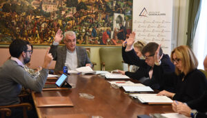 La Diputación de Guadalajara concede  inversiones del FIM a 407 pueblos de hasta 1.000 habitantes, pedanías y EATIMs