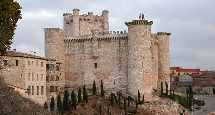 La Diputación de Guadalajara destina 300.000 euros a mejorar la eficiencia energética del patrimonio de Brihuega, Cifuentes y Torija