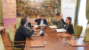 La Diputación de Guadalajara tiene previsto licitar 157 contratos en 2024, con un coste estimado de 22,7 millones de euros