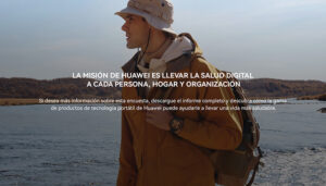 La Encuesta Europea de Salud 2023 de Huawei revela nuevos datos sobre el impacto de las relaciones en el bienestar mental y la salud