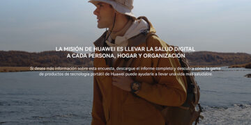 La Encuesta Europea de Salud 2023 de Huawei revela nuevos datos sobre el impacto de las relaciones en el bienestar mental y la salud