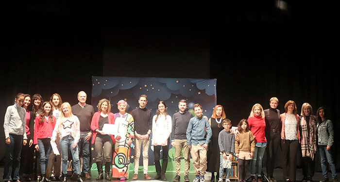 La escritora cabanillera Ana Yela gana el IX Concurso de Relatos de la Biblioteca León Gil