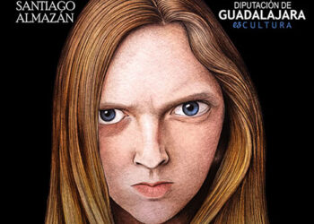 La exposición ‘Imaginary Girlfriends’ llega a la Sala de Arte Antonio Pérez de la Diputación de Guadalajara este viernes