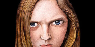 La exposición ‘Imaginary Girlfriends’ llega a la Sala de Arte Antonio Pérez de la Diputación de Guadalajara este viernes