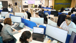 La guadalajareña GETECOM lleva al MWC 2024 sus soluciones de telecomunicaciones y ciberseguridad