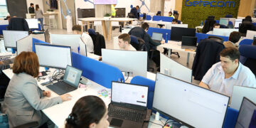 La guadalajareña GETECOM lleva al MWC 2024 sus soluciones de telecomunicaciones y ciberseguridad