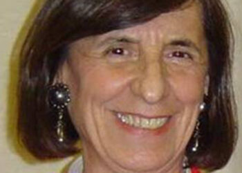 La historiadora taranconera Antonia Fernández Valencia, elegida nueva académica de la RACAL