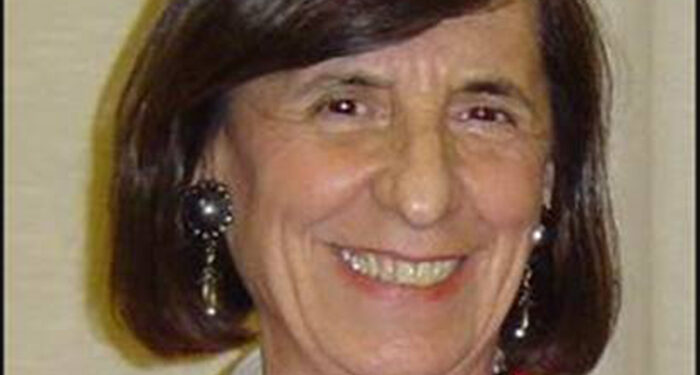 La historiadora taranconera Antonia Fernández Valencia, elegida nueva académica de la RACAL