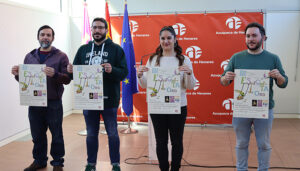 La III Espiguita de Oro ofrecerá dos pases de cada espectáculo