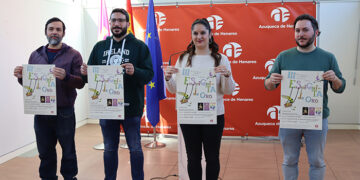 La III Espiguita de Oro ofrecerá dos pases de cada espectáculo